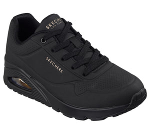 SKECHERS UNO - Stand on Air B K - Footcourt Egypt