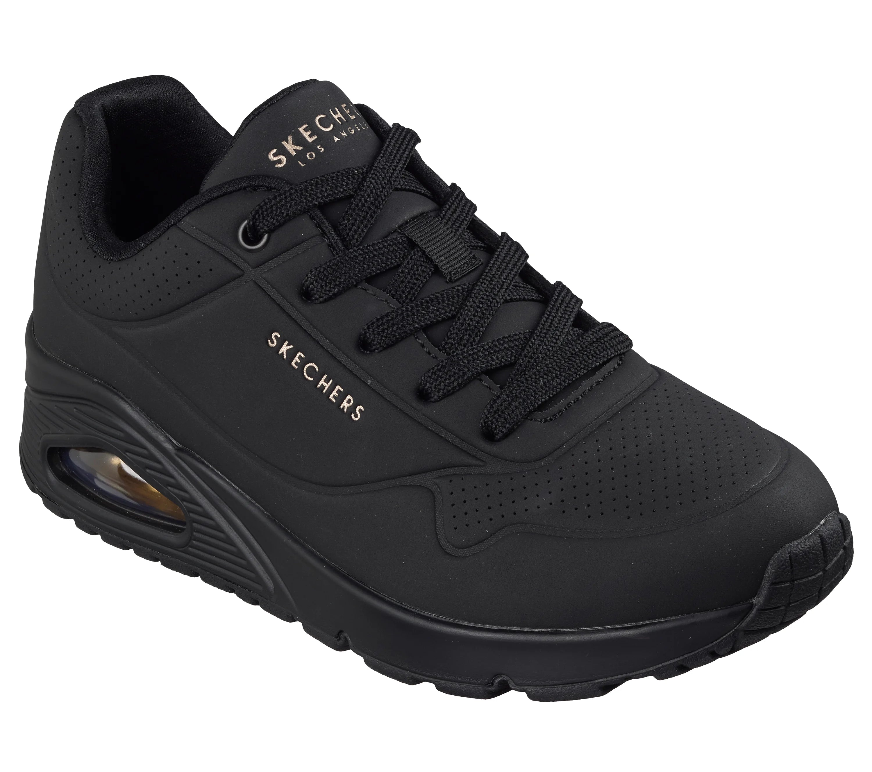 SKECHERS UNO - Stand on Air B K - Footcourt Egypt