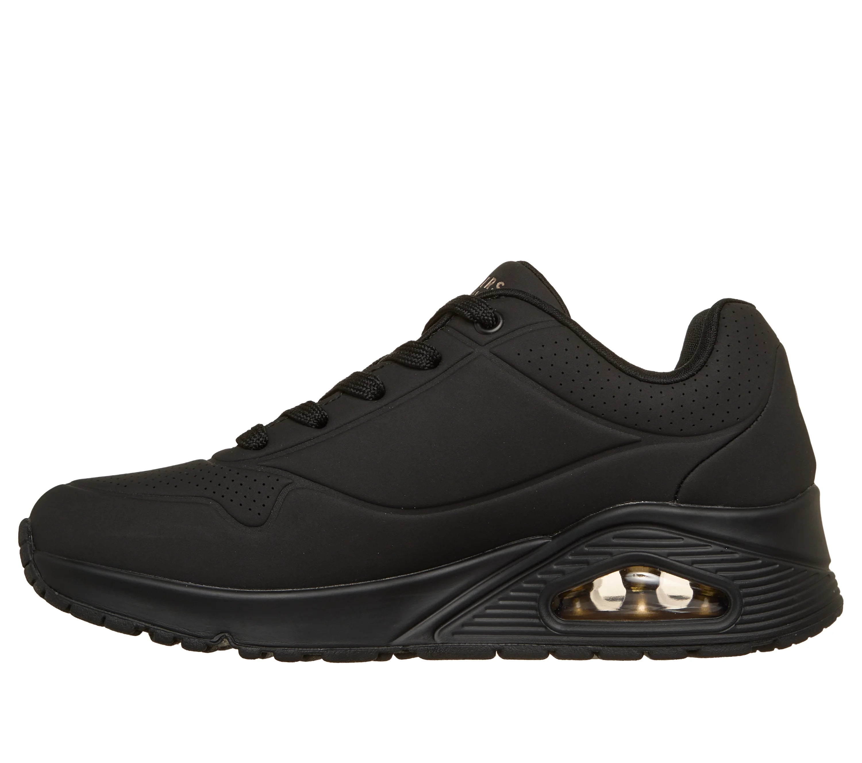 SKECHERS UNO - Stand on Air B K - Footcourt Egypt