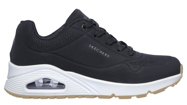SKECHERS UNO - Stand on Air BK - Footcourt Egypt