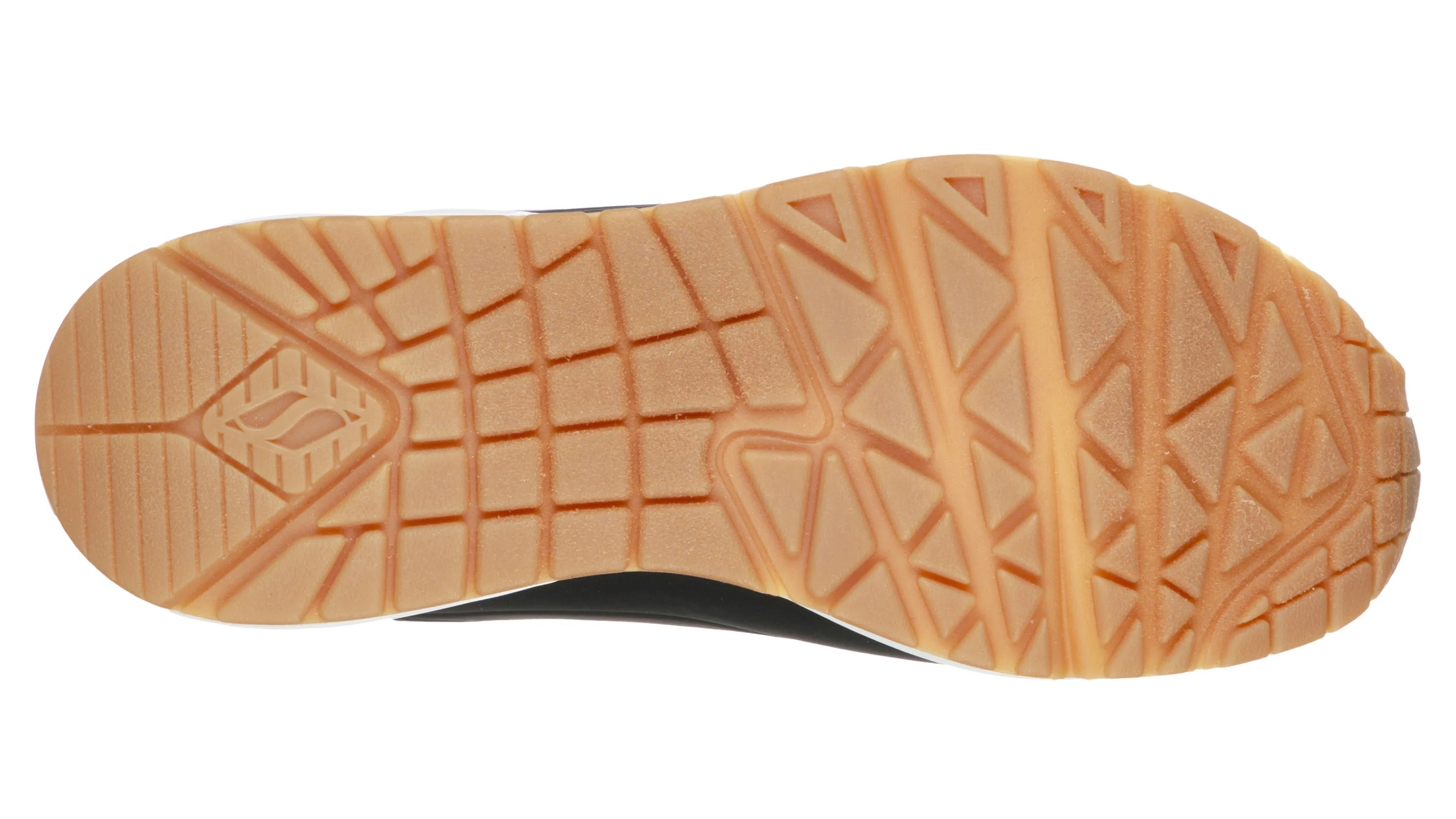 SKECHERS UNO - Stand on Air BK - Footcourt Egypt