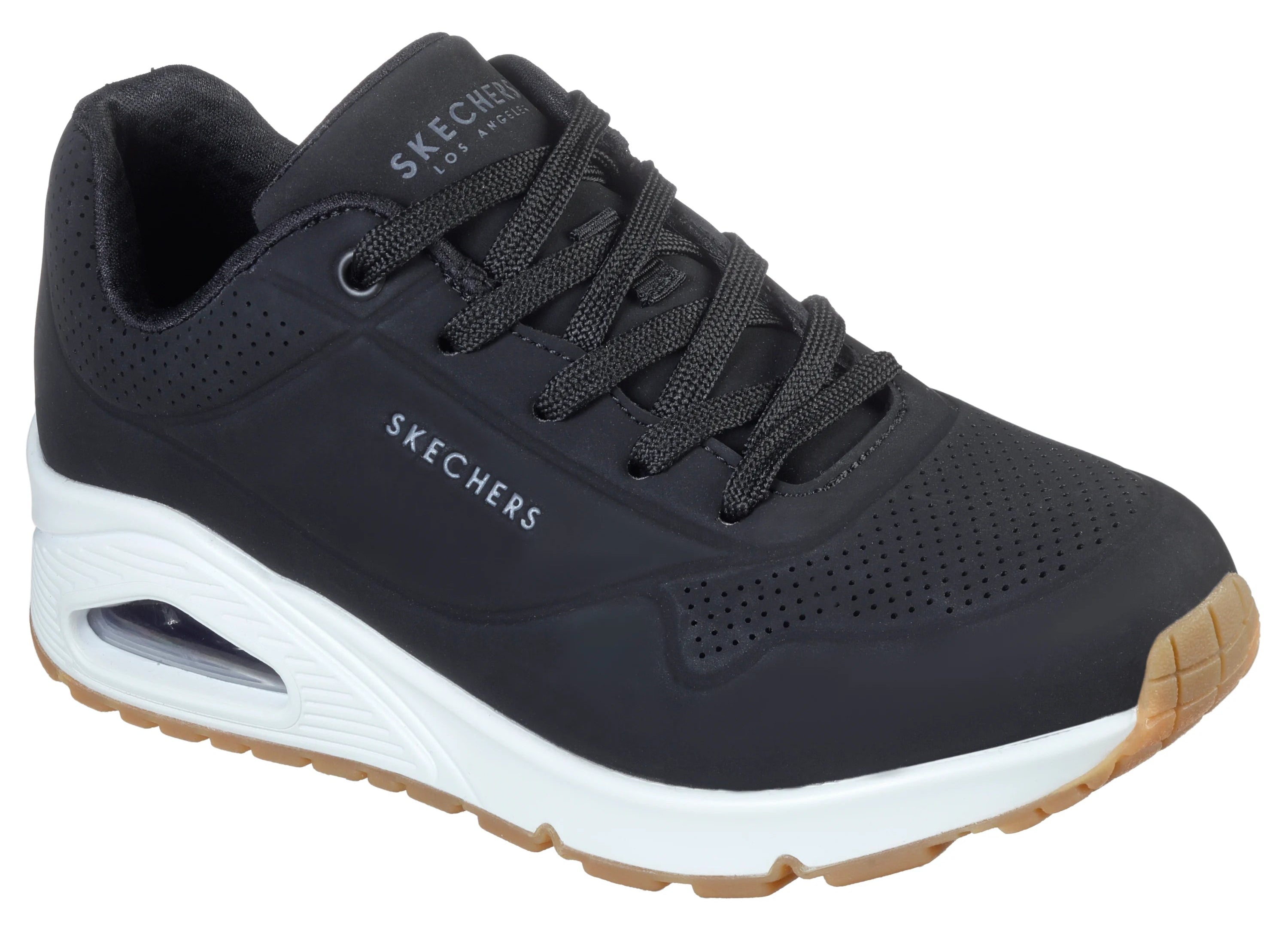 SKECHERS UNO - Stand on Air BK - Footcourt Egypt