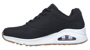 SKECHERS UNO - Stand on Air BK - Footcourt Egypt