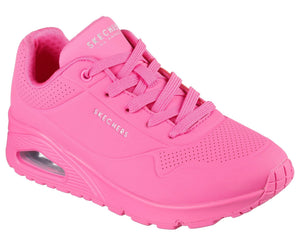 SKECHERS Uno - Stand on Air K - Footcourt Egypt