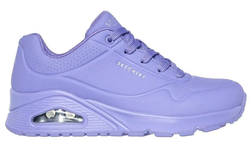 SKECHERS Uno - Stand On Air Sneakers - Footcourt Egypt