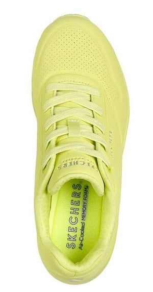 Skechers Uno - Stand On Air L M - Footcourt Egypt