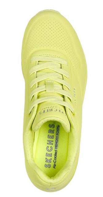 Skechers Uno - Stand On Air L M - Footcourt Egypt