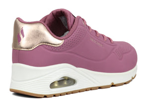 SKECHERS UNO - SHIMMER AWAY Precio BRG - Footcourt Egypt