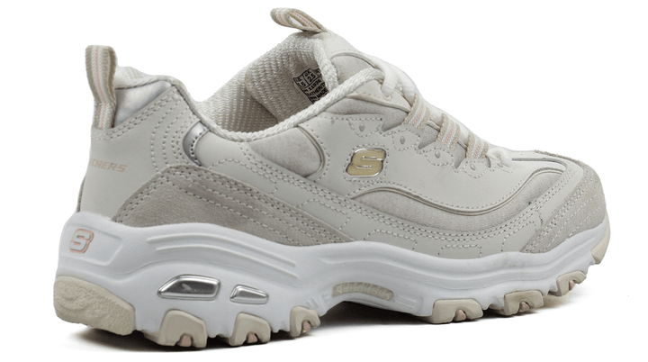 SKECHERS D'lites - Me Time - Footcourt Egypt