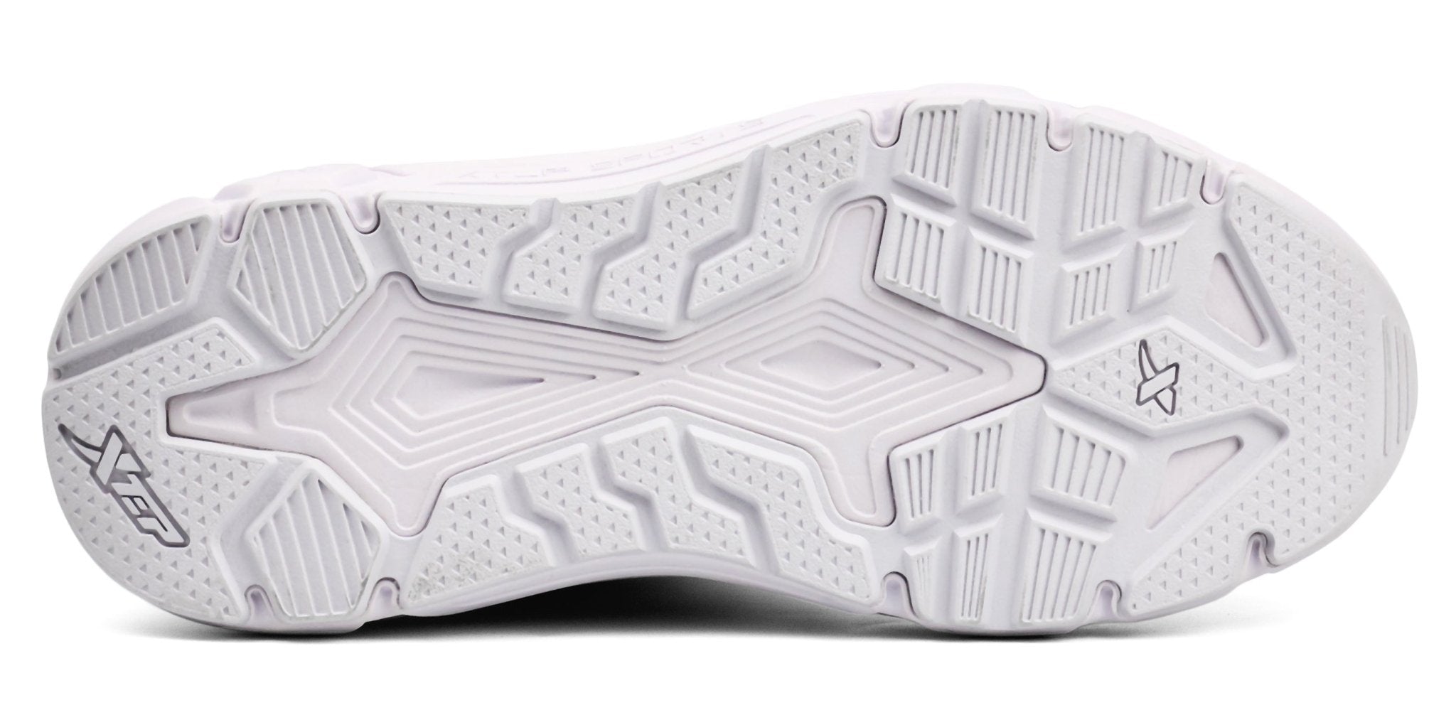 XTEP X - Future Sports Shoes - Footcourt Egypt