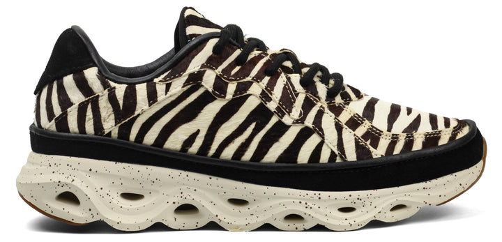 XTEP Reactive Coil Fur Leather - Footcourt Egypt
