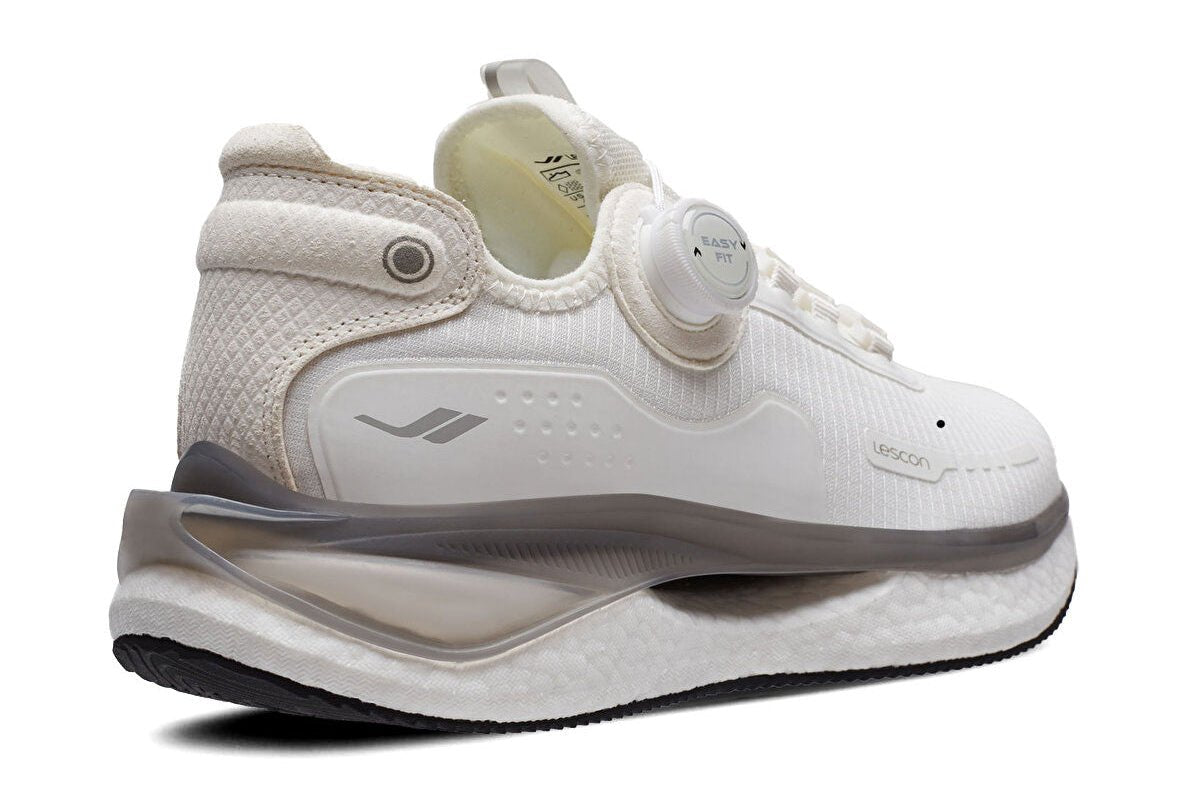LESCON Scroll 3 A - Shock Foam Sneakers - Footcourt Egypt