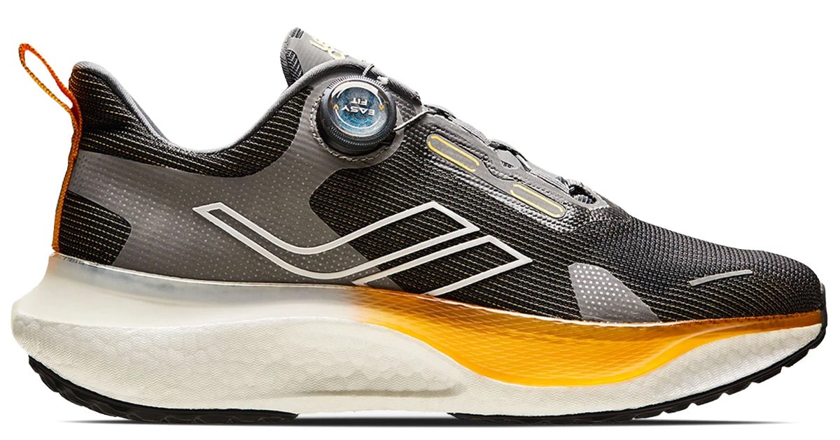 LESCON Felix Men's Professional Running Shoes - Footcourt Egypt