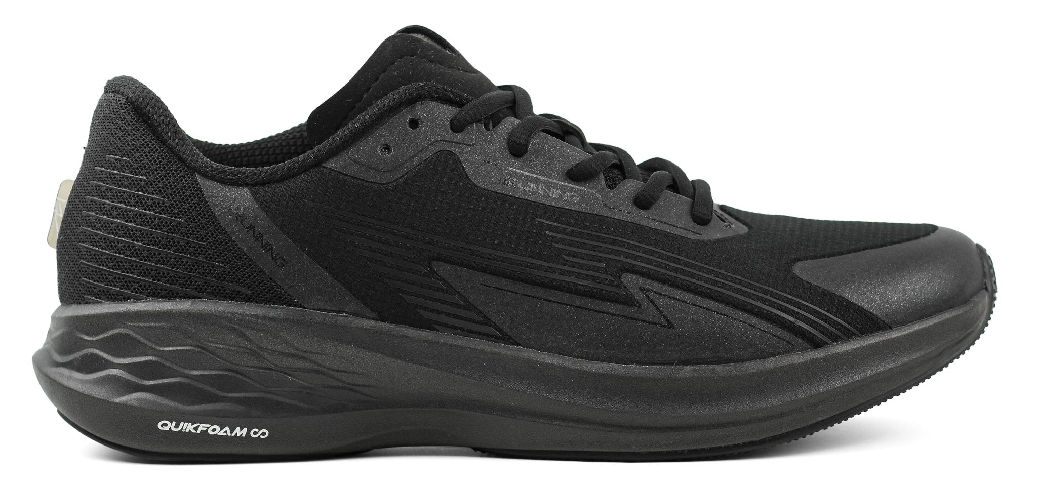 361˚ Quickfoam Infinity 2.0 - Footcourt Egypt