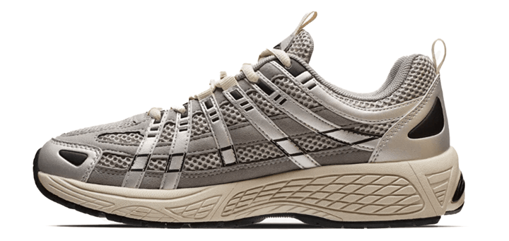 LESCON Pace Runner Men's Running Shoes - Footcourt Egypt