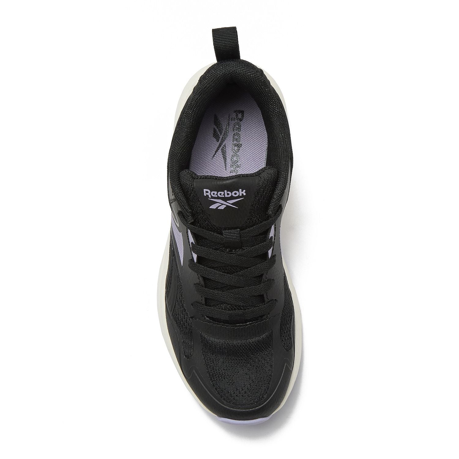 Reebok Rush Women's Running Shoes Bkp - Footcourt Egypt