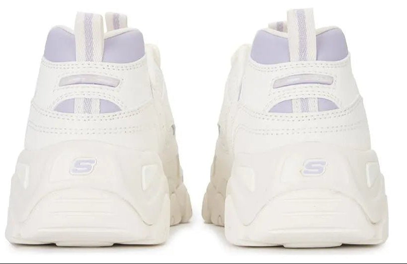 Skechers D'Lites 4.0 Marathon Running Shoes - Footcourt Egypt