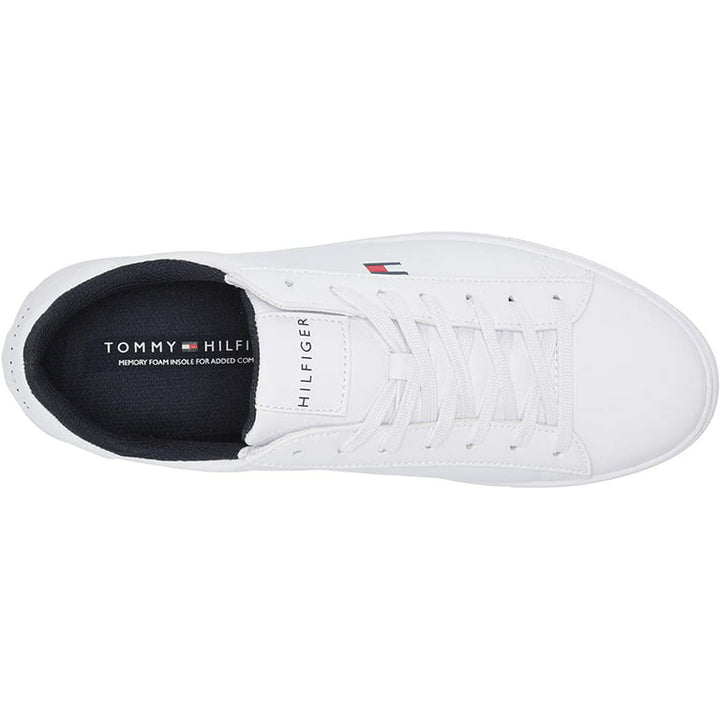 TOMMY HILFIGER BRECON SNEAKER - Footcourt Egypt