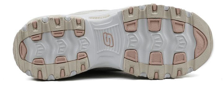 SKECHERS D'lites - Me Time - Footcourt Egypt