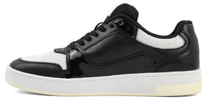 CALVIN KLEIN BASKET CUPSOLE WITH METALLIC - Footcourt Egypt