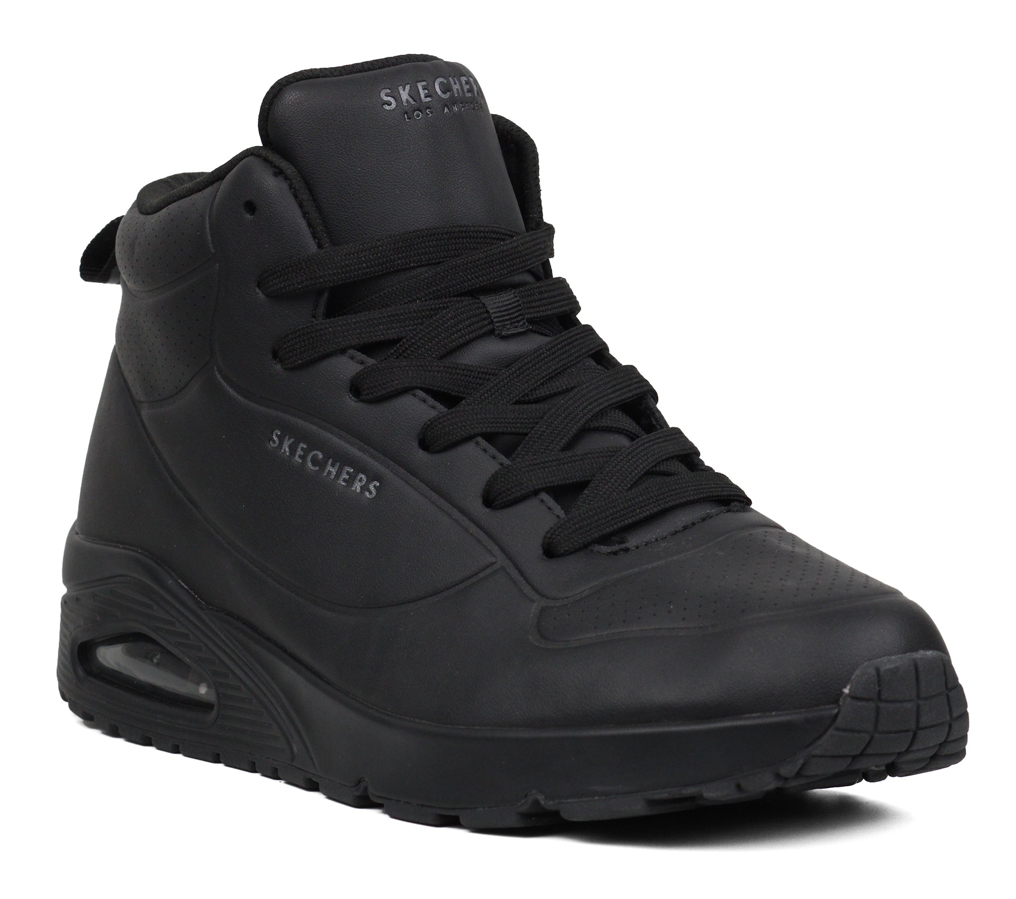 SKECHERS Wide Fit Skechers Trego Lookout Point Walking - Footcourt Egypt