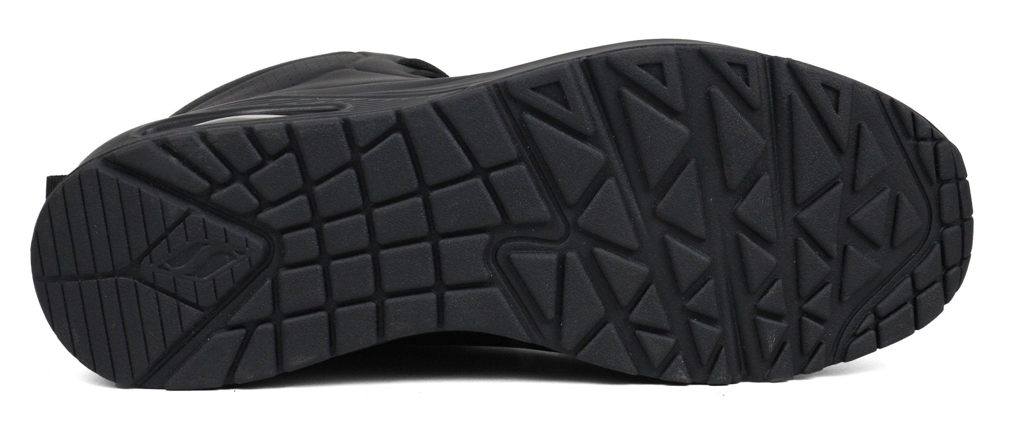 SKECHERS Wide Fit Skechers Trego Lookout Point Walking - Footcourt Egypt