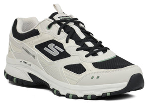 Skechers Men's Outdoor Hiking Shoes - Footcourt Egypt