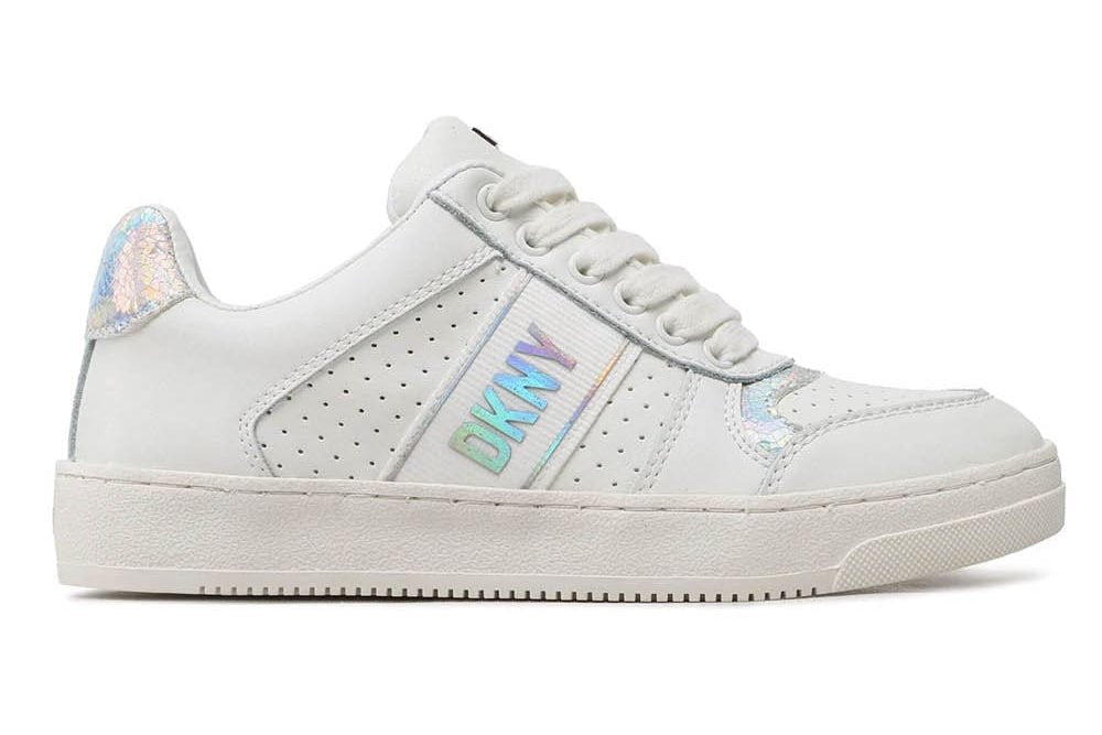 DKNY ODLIN WOMEN SNEAKERS - Footcourt Egypt