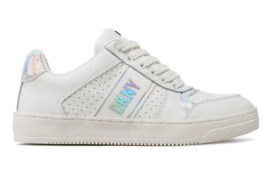 DKNY ODLIN WOMEN SNEAKERS - Footcourt Egypt