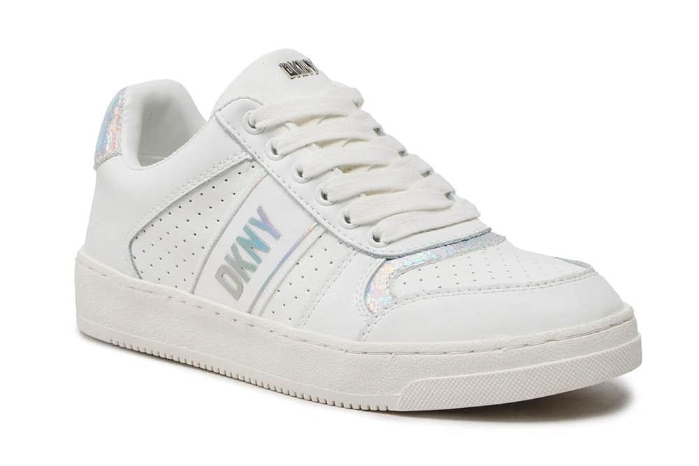 DKNY ODLIN WOMEN SNEAKERS - Footcourt Egypt