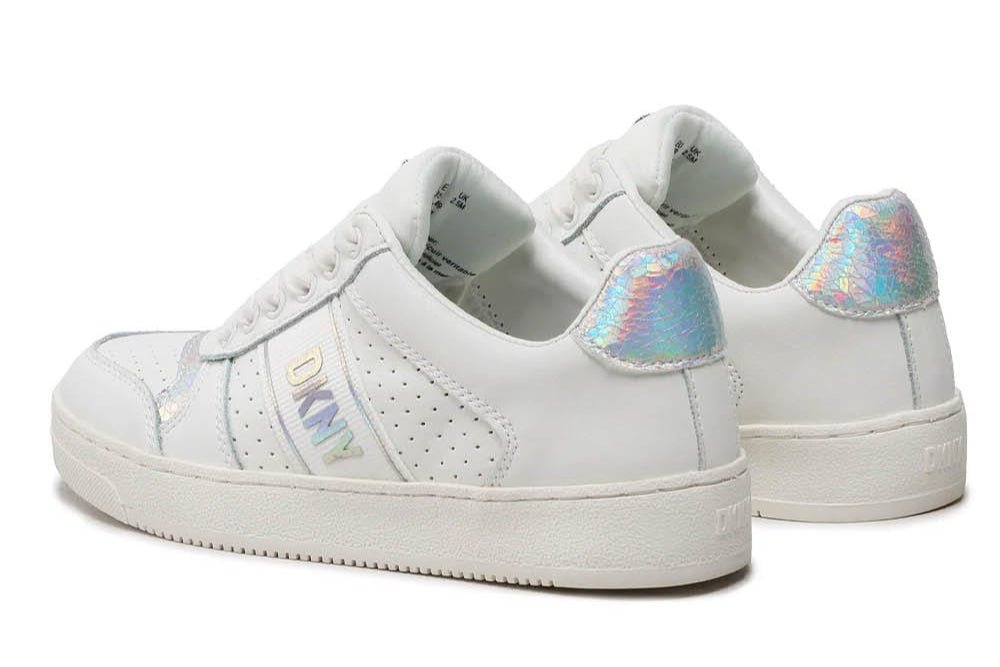 DKNY ODLIN WOMEN SNEAKERS - Footcourt Egypt