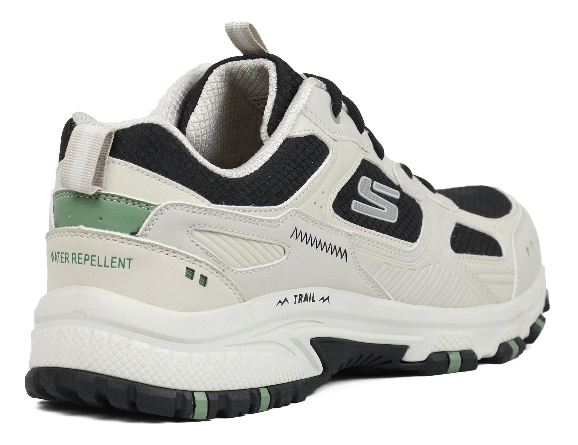 Skechers Men's Outdoor Hiking Shoes - Footcourt Egypt