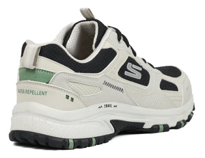Skechers Men's Outdoor Hiking Shoes - Footcourt Egypt
