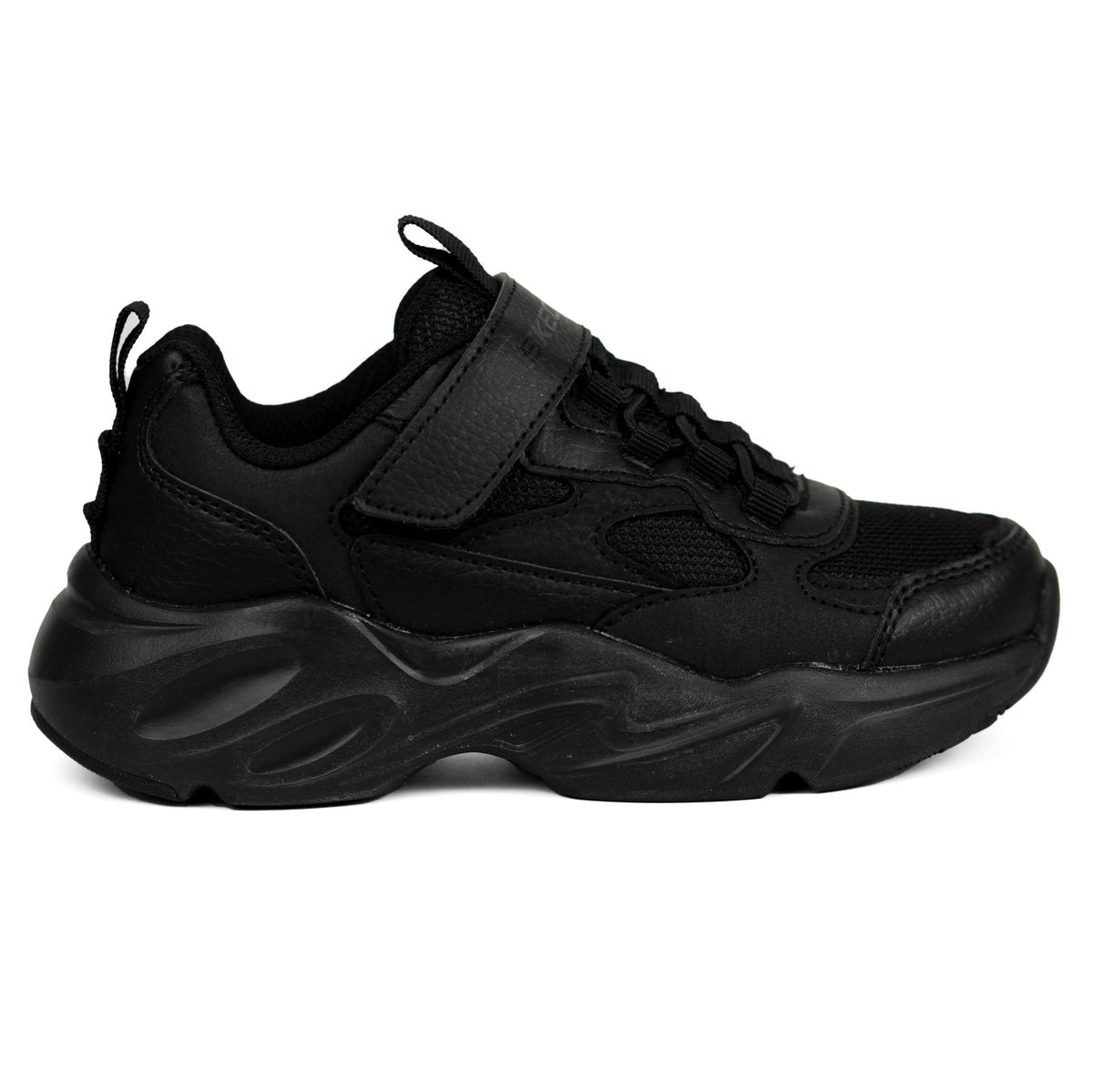 SKECHERS Casual Chunky BBK - Footcourt Egypt