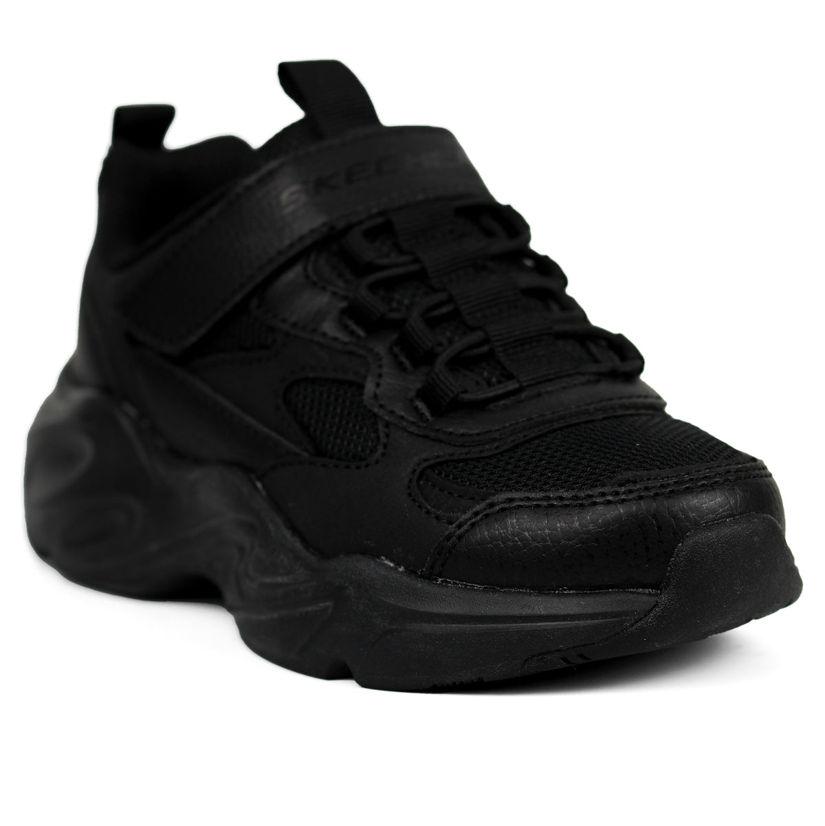 SKECHERS Casual Chunky BBK - Footcourt Egypt