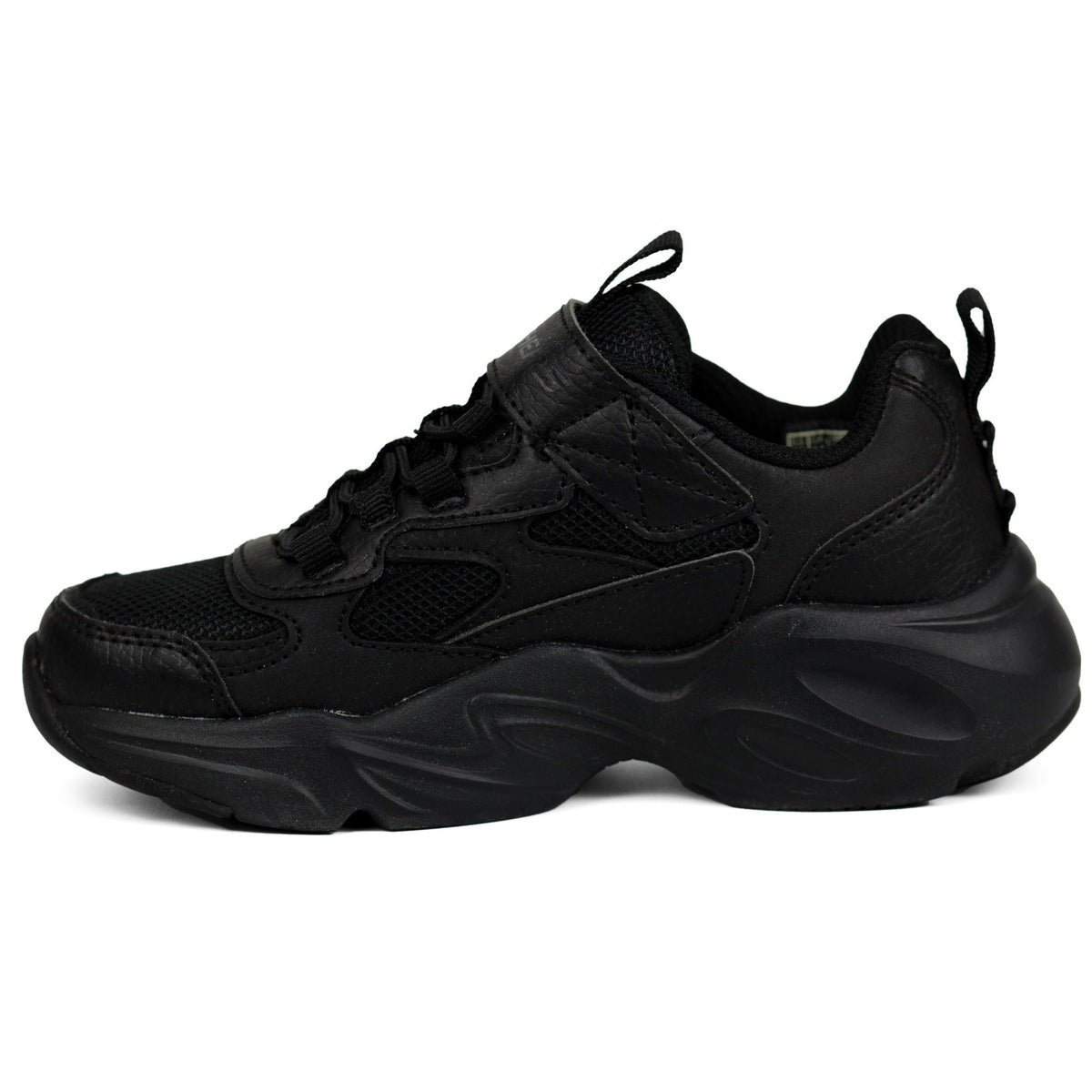 SKECHERS Casual Chunky BBK - Footcourt Egypt
