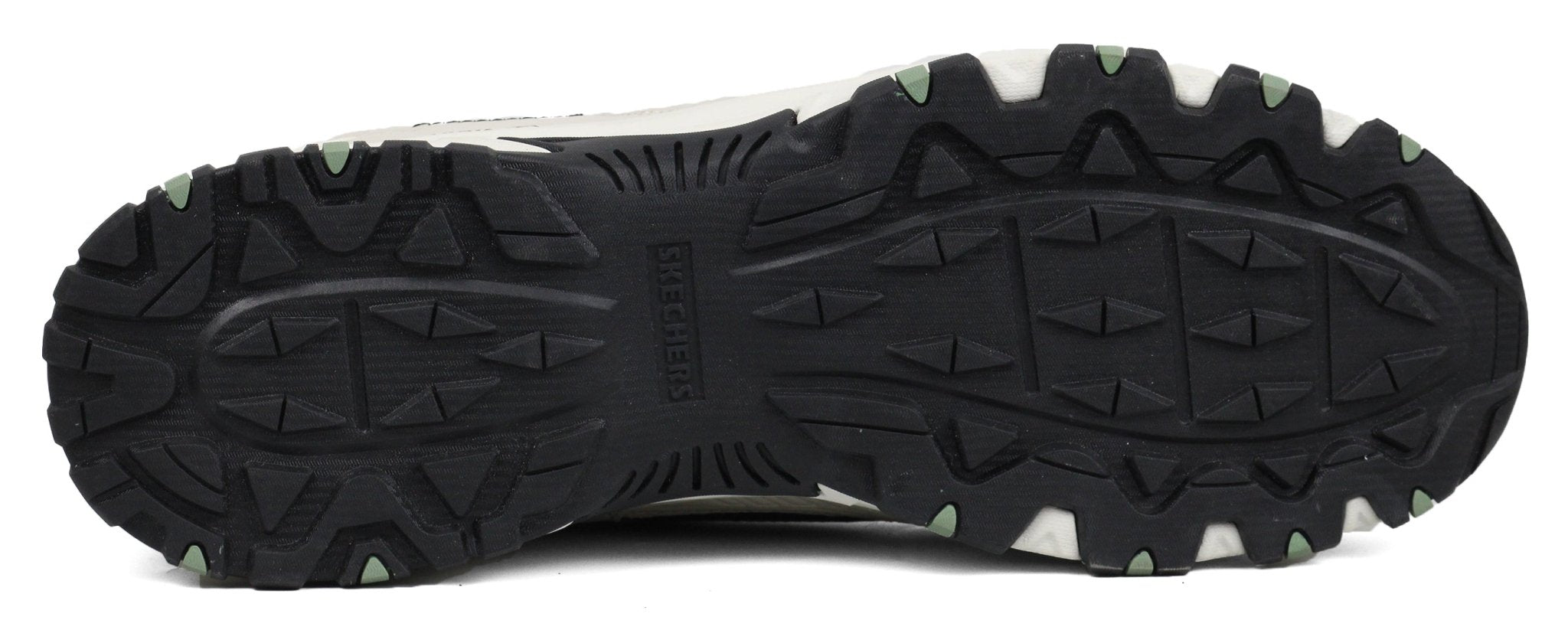 Skechers Men's Outdoor Hiking Shoes - Footcourt Egypt