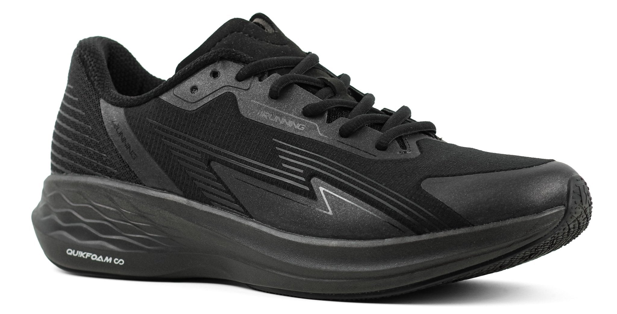 361˚ Quickfoam Infinity 2.0 - Footcourt Egypt