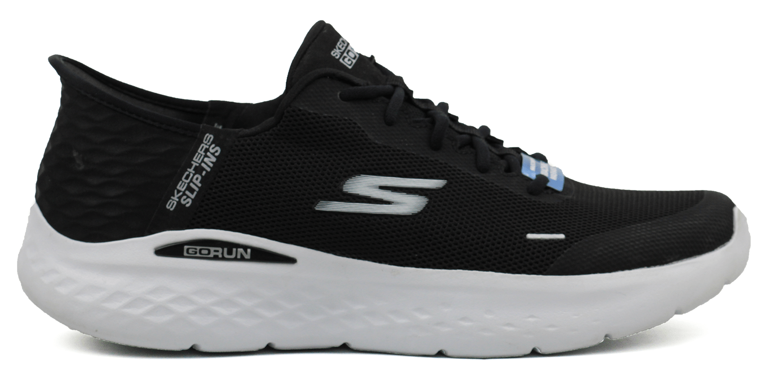 SKECHERS Men's Flash Shoes - Footcourt Egypt