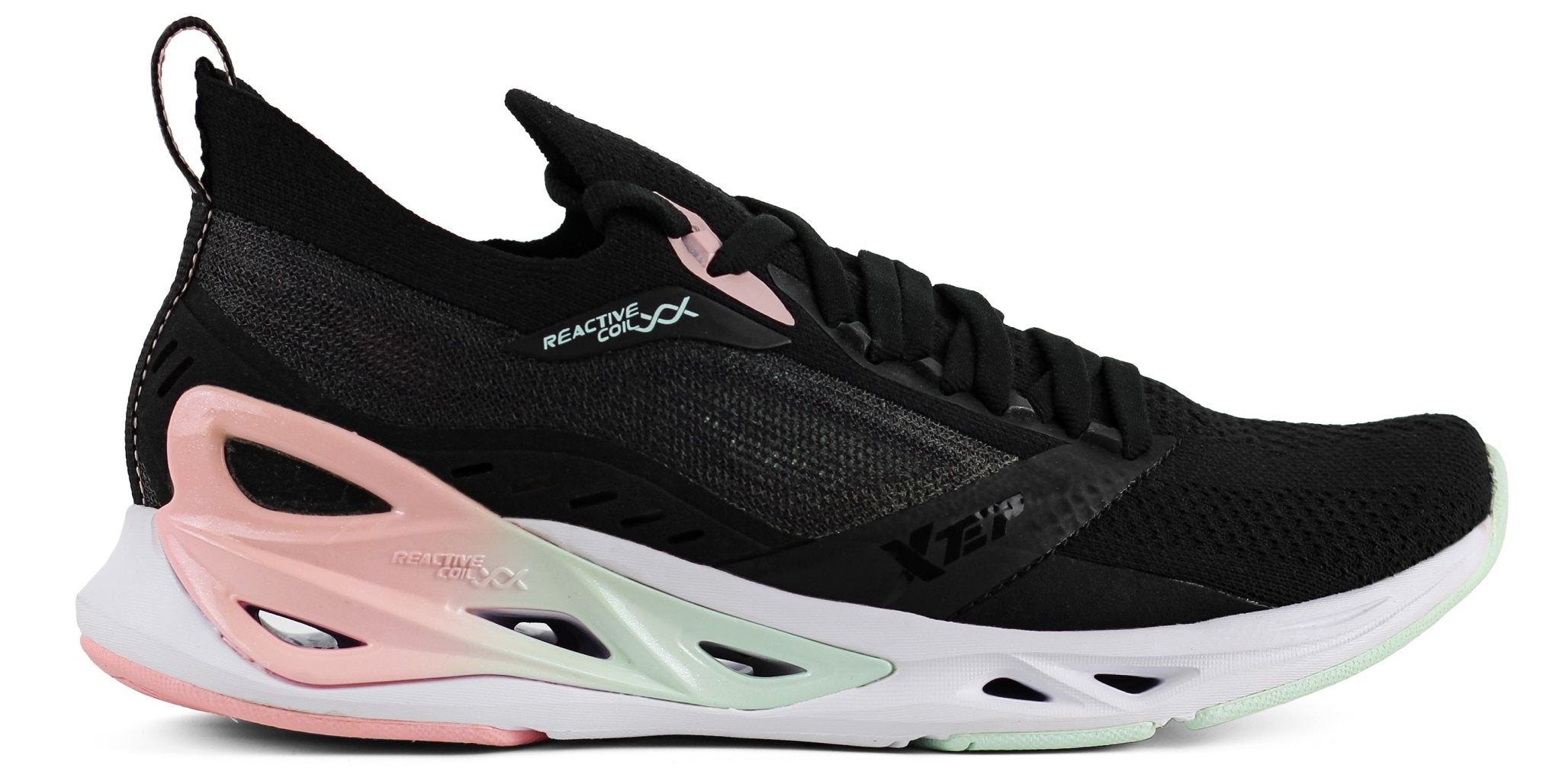Xtep NEW SHOCK-ABSORBING - Footcourt Egypt
