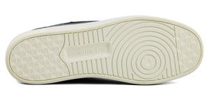 CALVIN KLEIN BASKET CUPSOLE WITH METALLIC - Footcourt Egypt