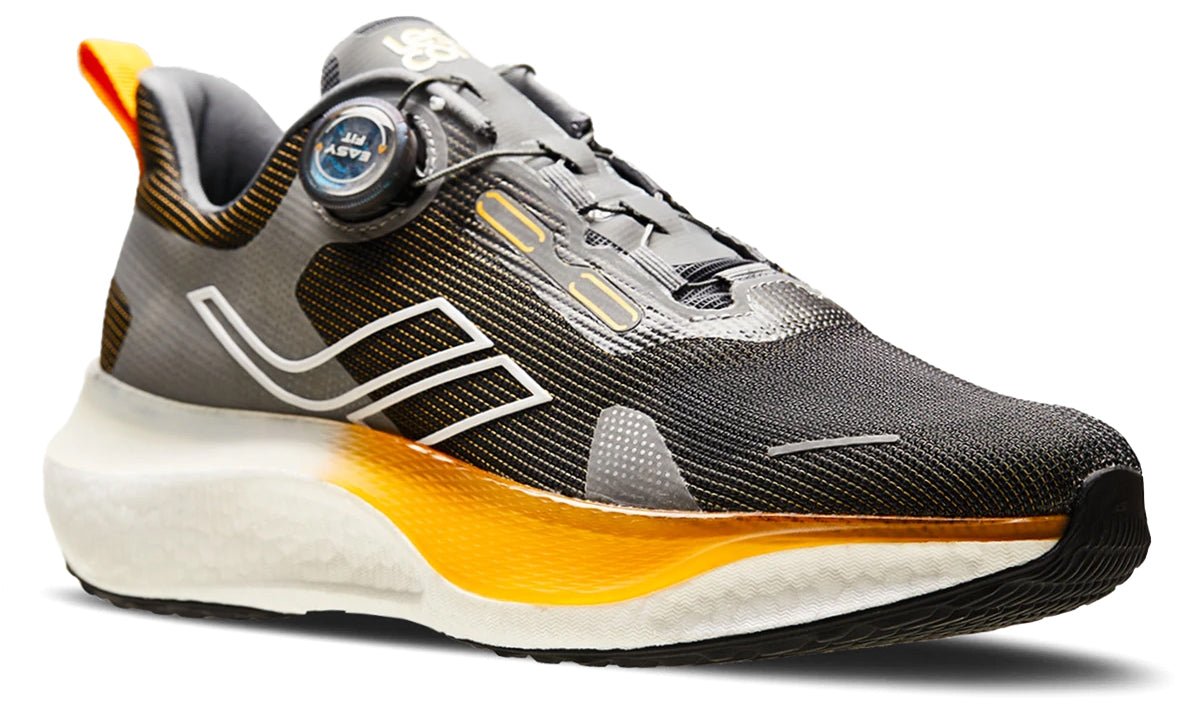 LESCON Felix Men's Professional Running Shoes - Footcourt Egypt