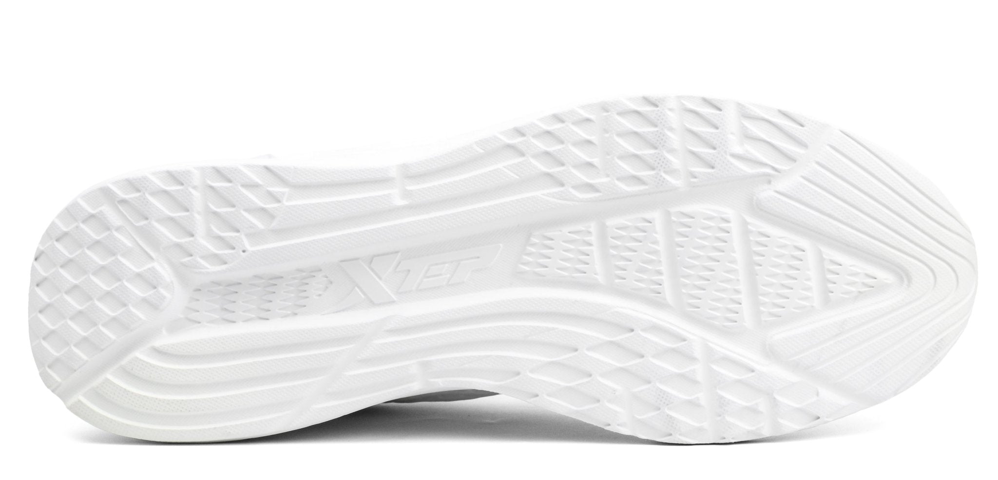 XTEP Women's Begins Sneakers Shoes - Footcourt Egypt