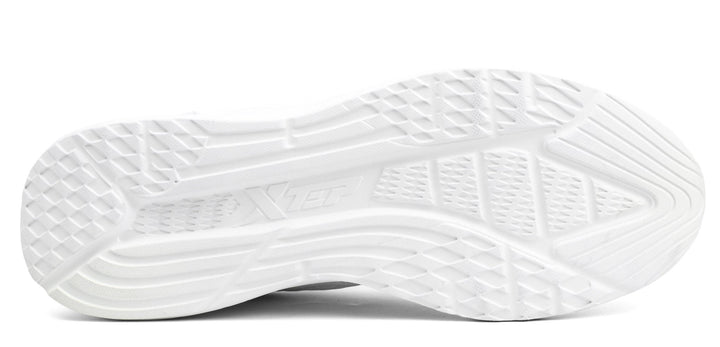 XTEP Women's Begins Sneakers Shoes - Footcourt Egypt
