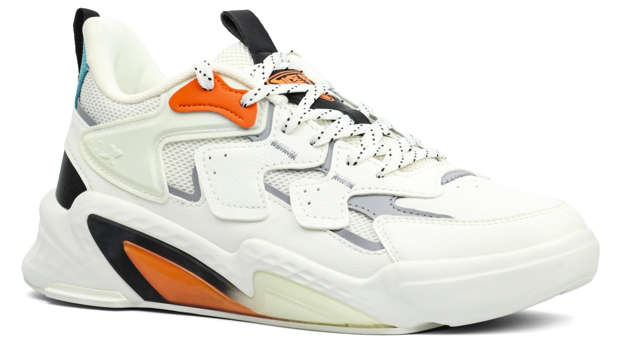 XTEP Dasmariñas Shoes - Footcourt Egypt