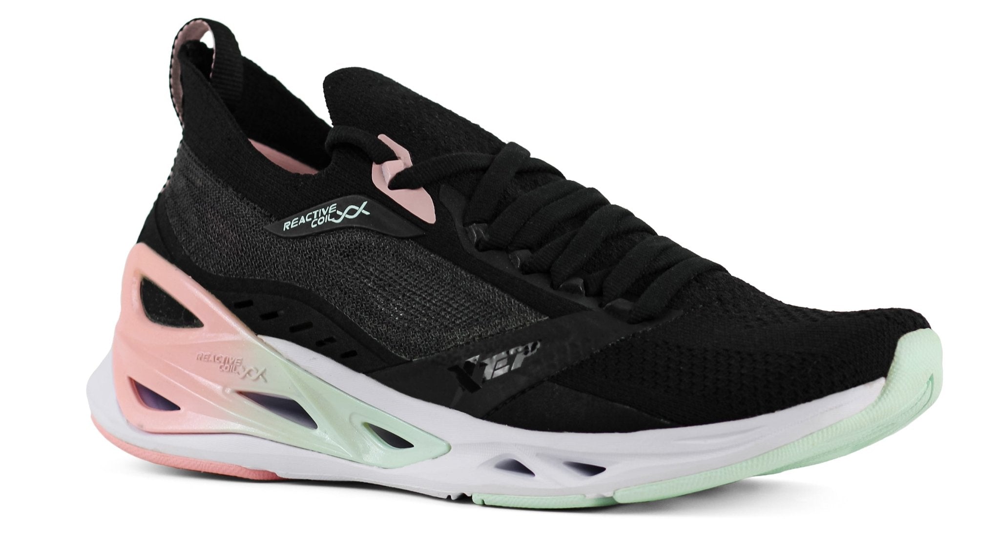 Xtep NEW SHOCK-ABSORBING - Footcourt Egypt