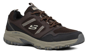 SKECHERS Mens Hillcrest Adventure Hiking Sneaker - Footcourt Egypt