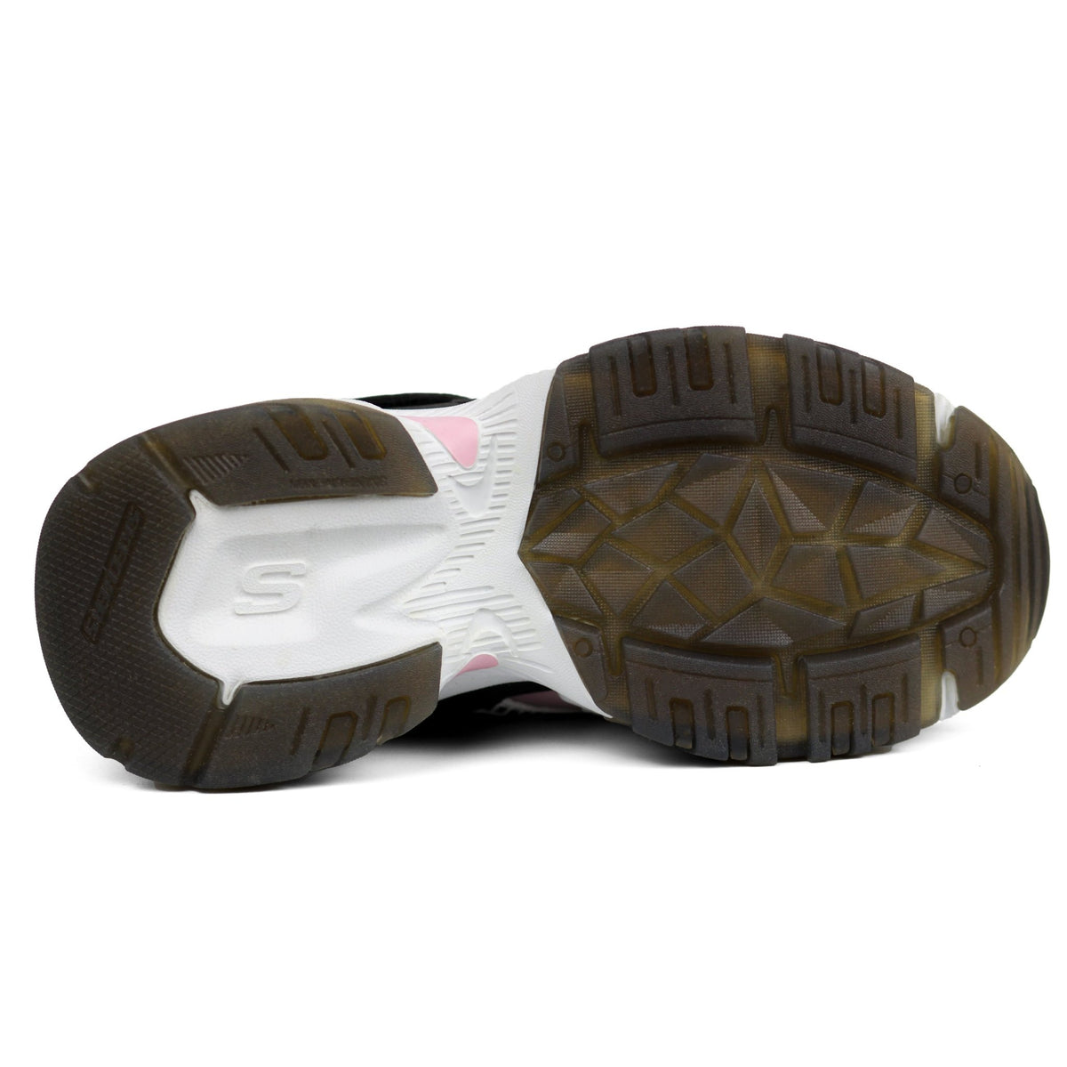 SKECHERS Kids Stamina V2 BKPK - Footcourt Egypt