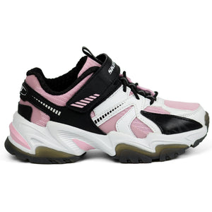 SKECHERS Kids Stamina V2 BKPK - Footcourt Egypt