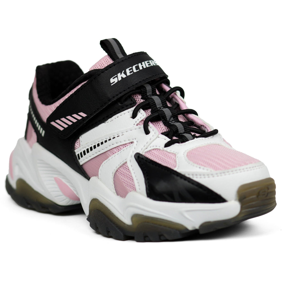 SKECHERS Kids Stamina V2 BKPK - Footcourt Egypt